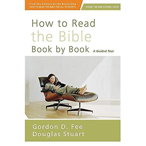 Cómo leer la Biblia libro por libro: una visita guiada