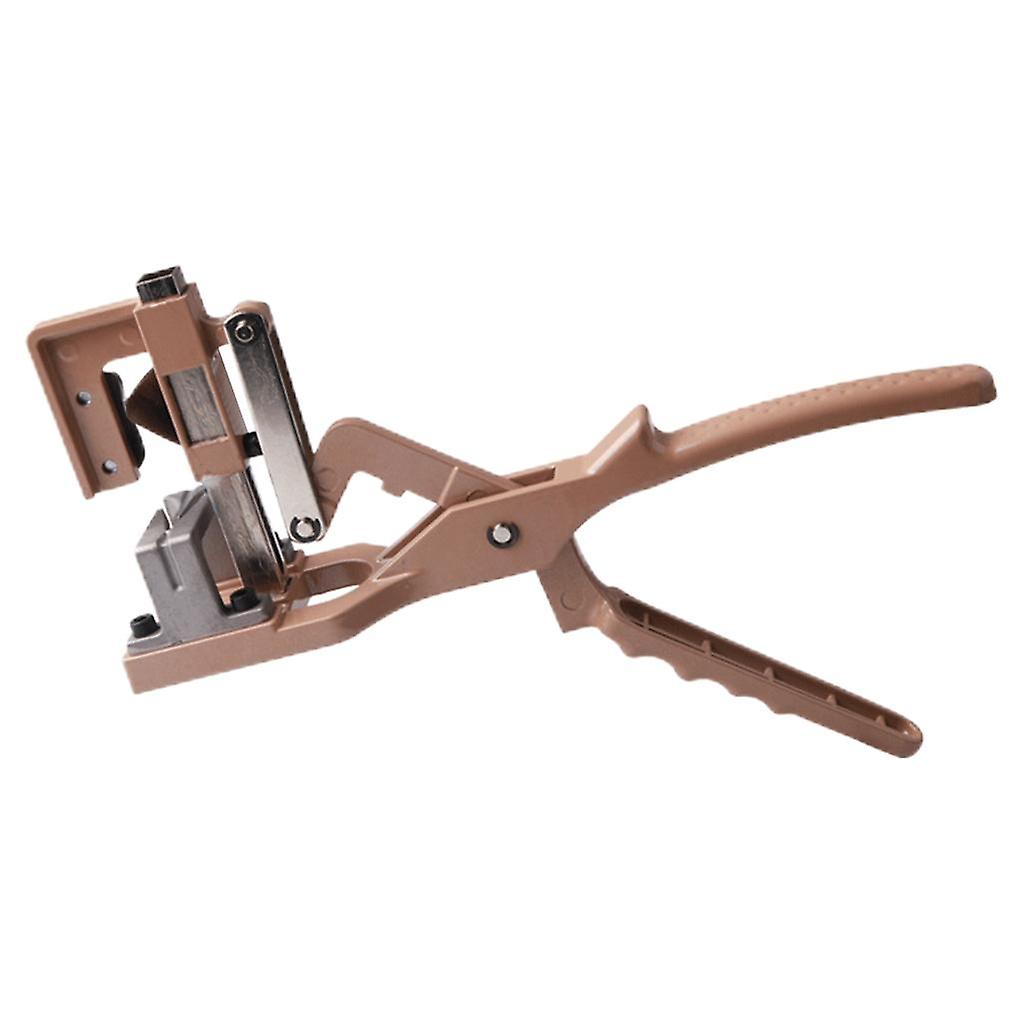 Garden Fruit Trees Pruning Shears Scissor Grafting Cutting Tool Easy Use