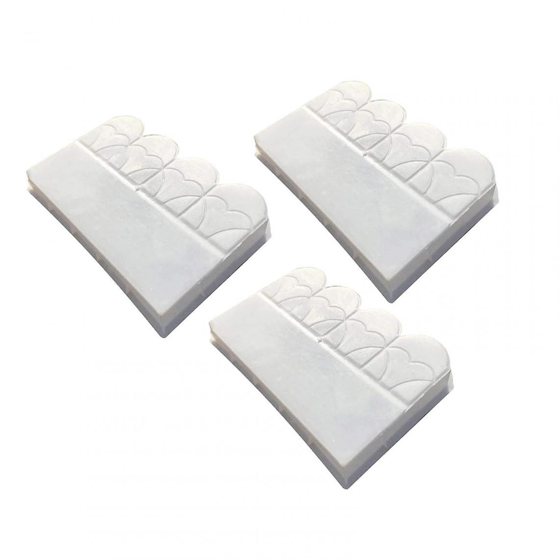 Garden Border Mold