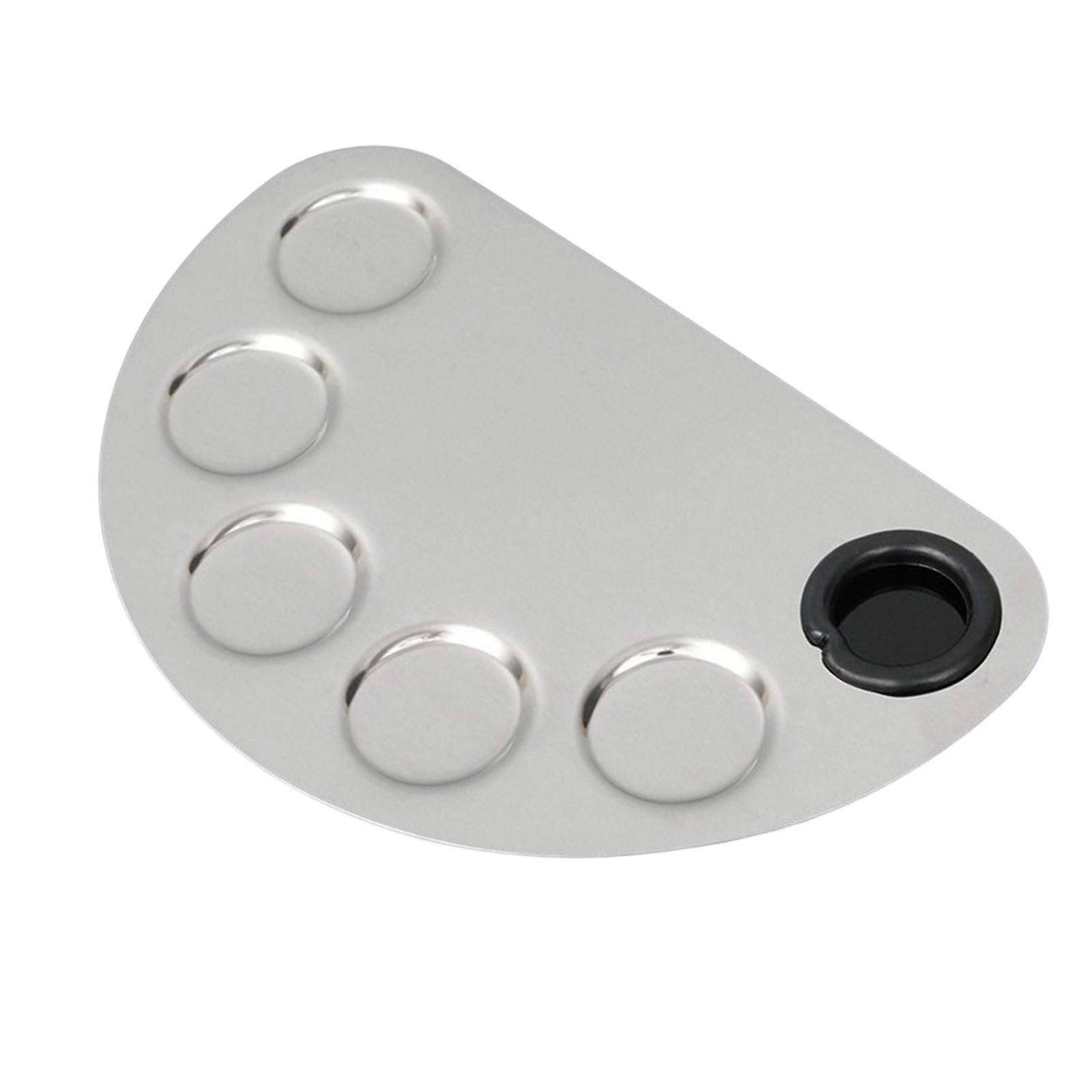 Cosmetic Mixing Makeup tool Household Use Eye Shadow