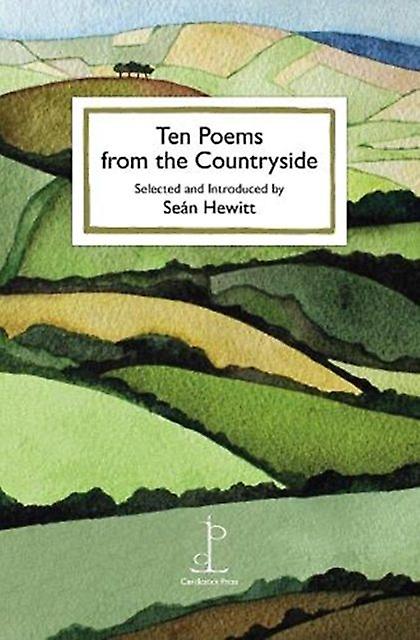 Diez poemas del campo - Candlestick Press