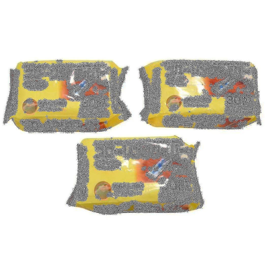 Disposable Microfibre Electrostatic Floor Cloths For Flat Swivel Mop Multi Fitting Cleaning Wipes D