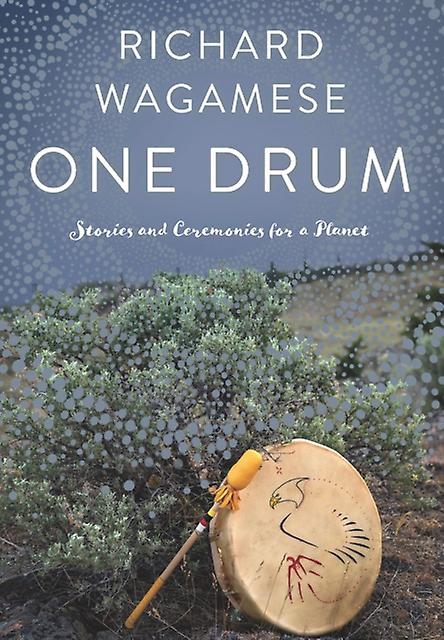 One Drum by Richard Wagamese Paperback Book