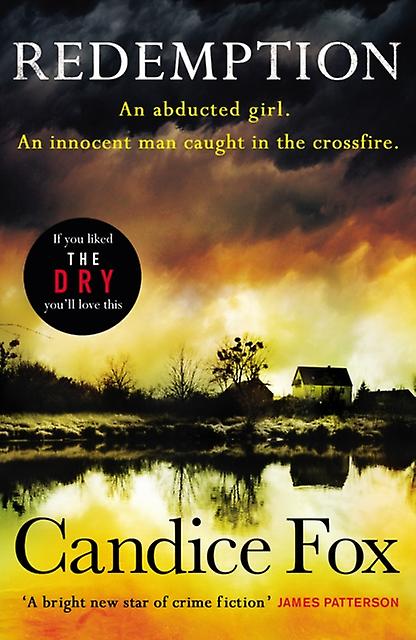 Redemption by Candice Fox Paperback
