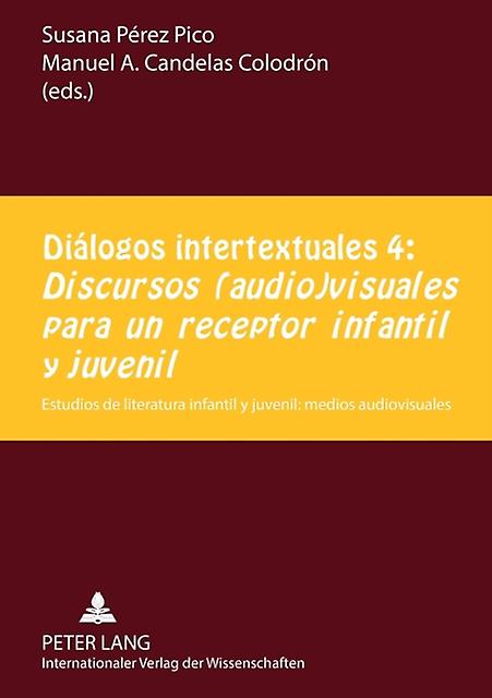 Intertextuella dialoger 4 Pocketbok