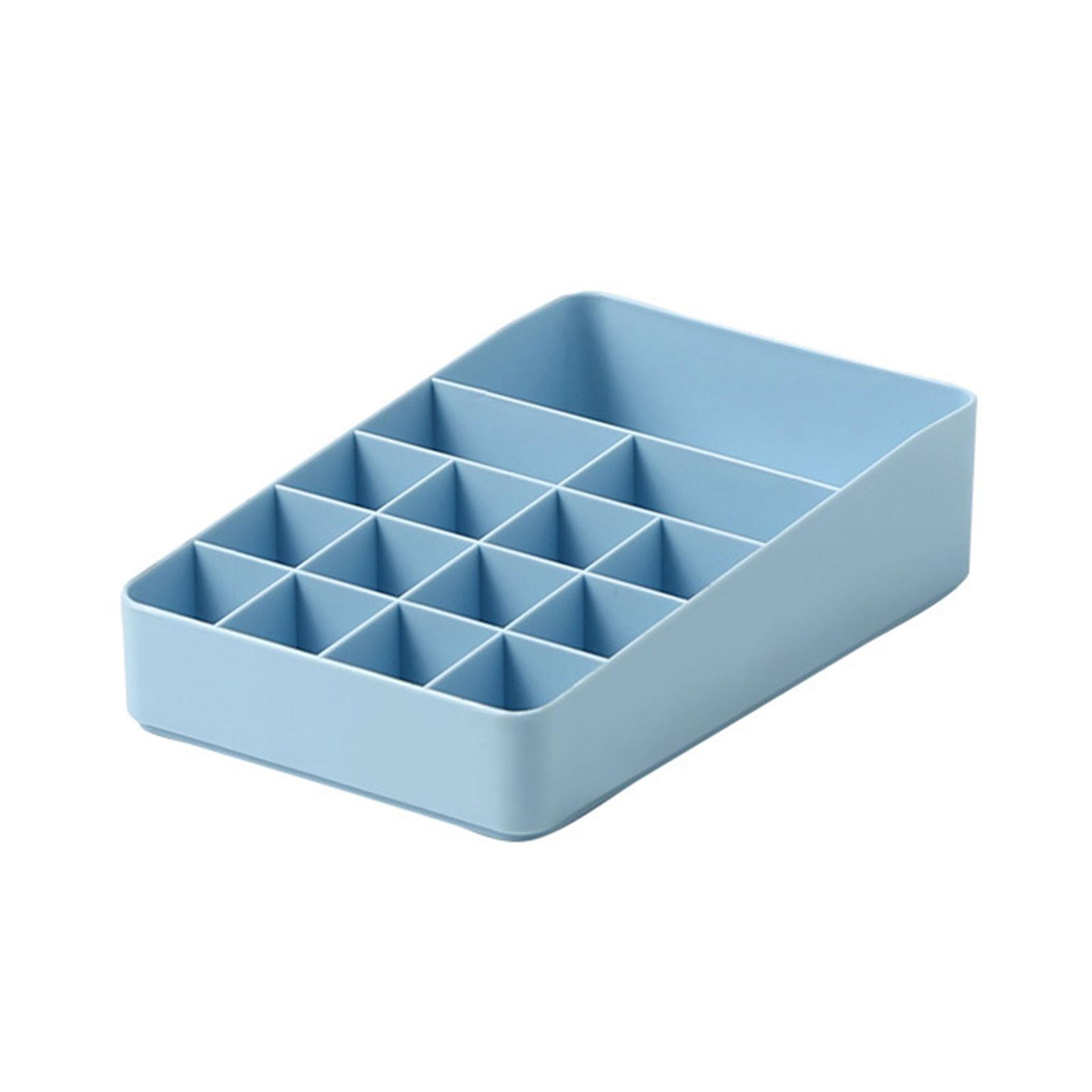 Lipstick Storage Display Box Portable & Lightweight Box