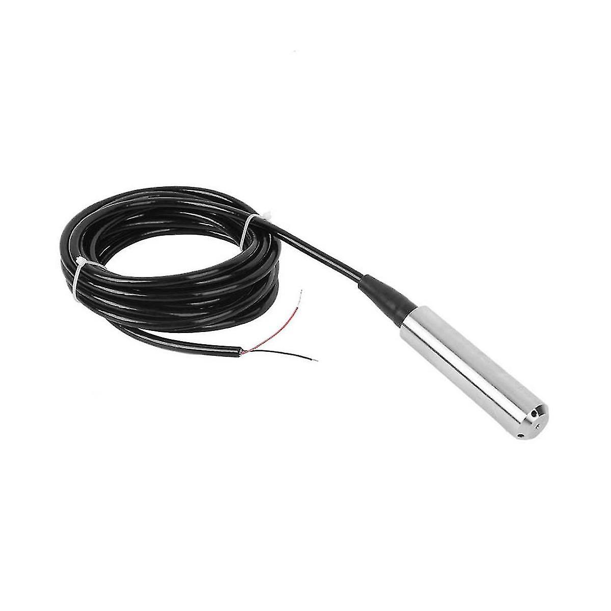 Transmisor De Temperatura Rtd Pt100, 24 Vdc, 4-20 Ma &as | Cuotas sin interés