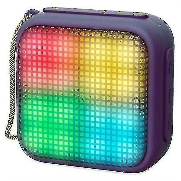 Portable Bluetooth Speakers 446 5 W 1200 Mah