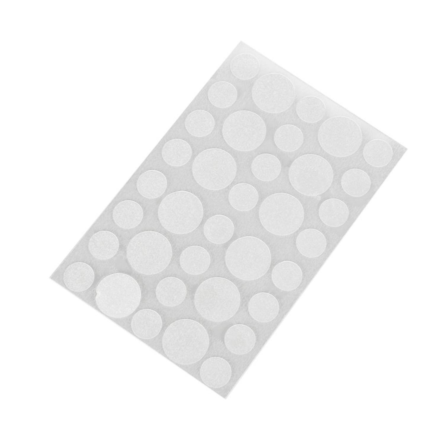 36PCS Acne Spot Patch Hydrocolloid Invisible Absorbing Cover Patch Acne Pimple Master Patches Face S
