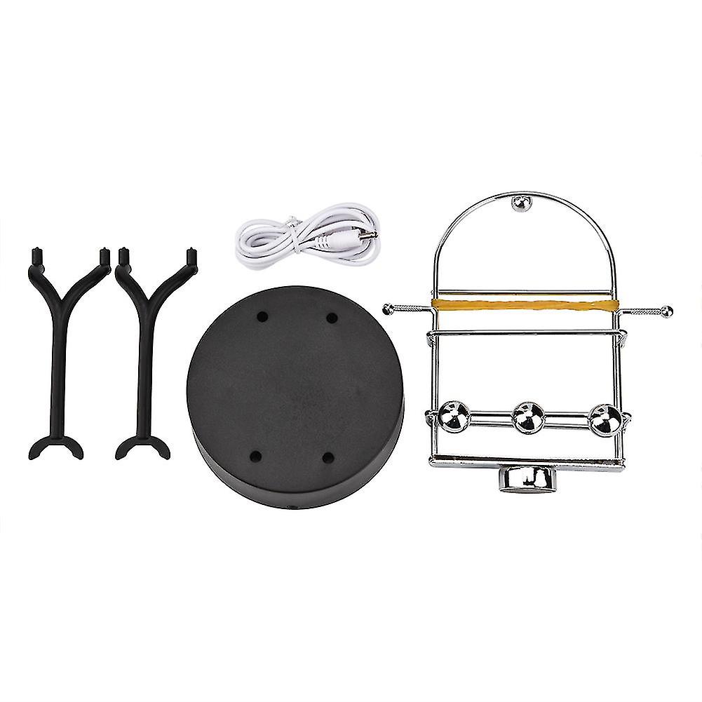 Passos automáticos de agitação e balanço do telefone móvel USB