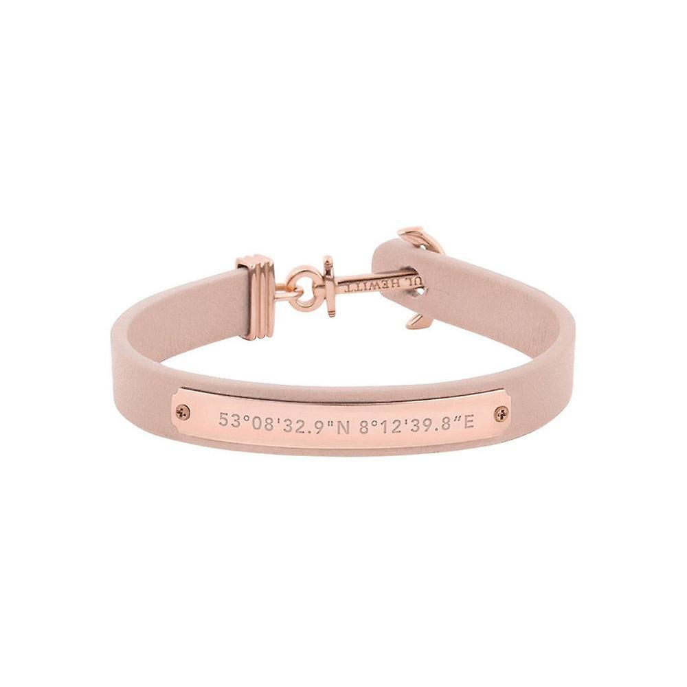 Paul Hewitt Ladies Bracelet Ph-fsc-r-n-s