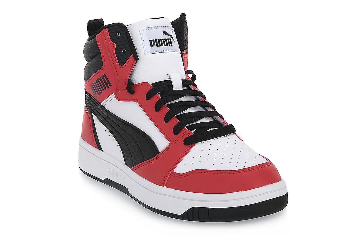Puma 04 rebound v6 hi, baskets de mode