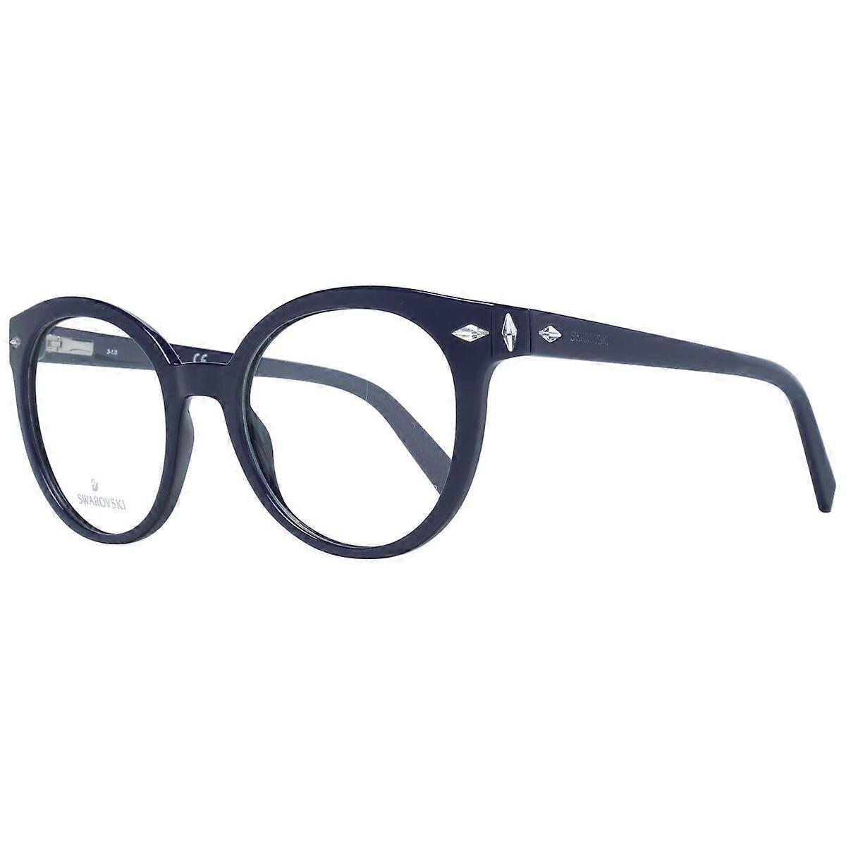 Ladies' Spectacle frame Swarovski SK5272 50081