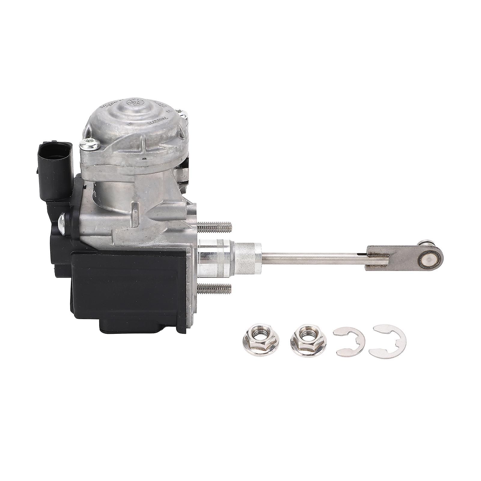 TurbochargerActuator 03F145701H CarTurbochargerActuator 03F145701HV TurbochargerActuatorSet TurbochargerActuatorwithGasket