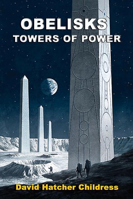 Obelisks - David Hatcher