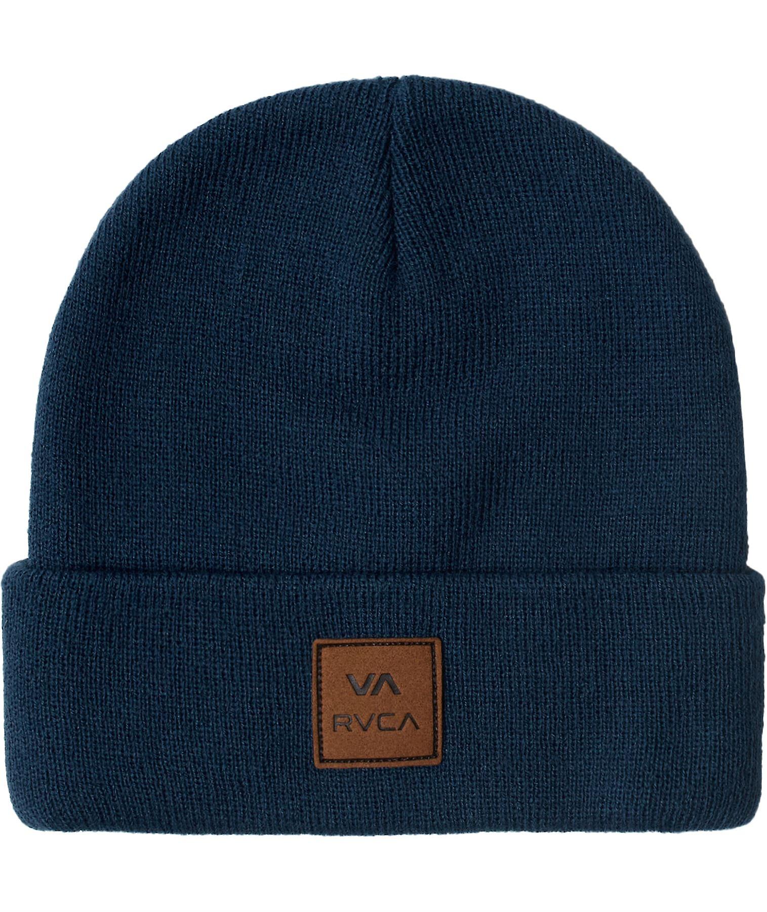 RVCA Men's Knit Cuff Beanie ~ ATW