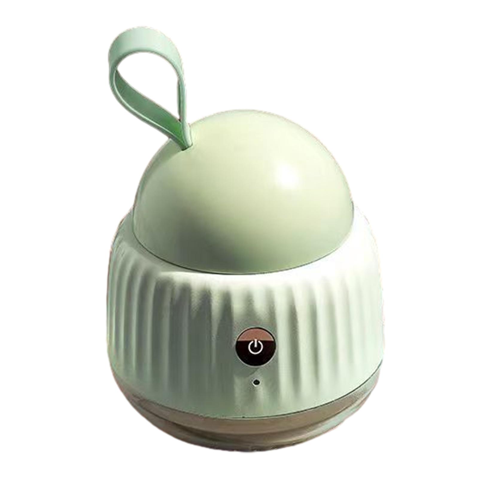 2-in-1 Electric Hairball Shaver Lint Brush Durable Portable Hairball Trimmer for Sofa Bed Sheet