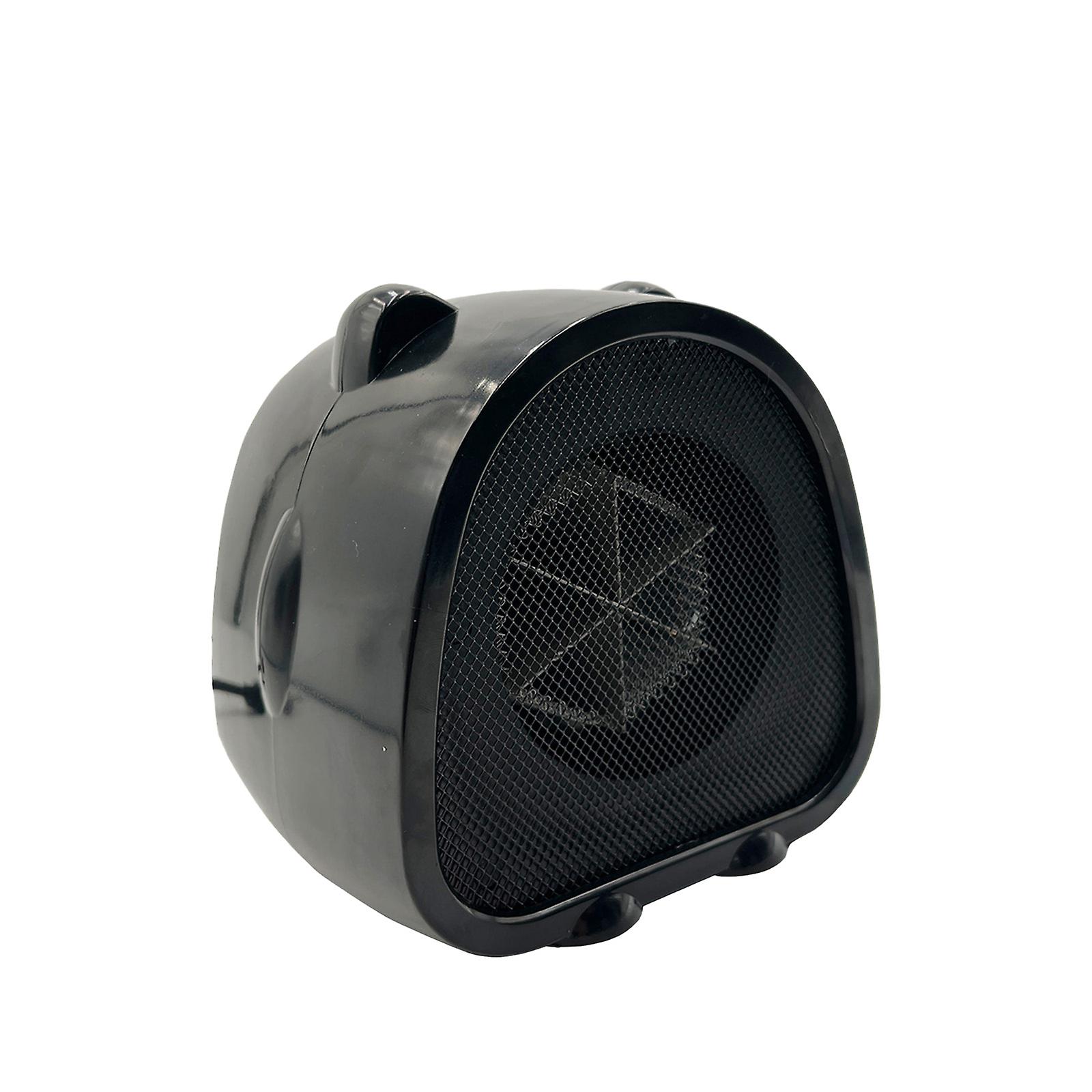 Leafless Fan Heaters Desktop Heaters Small Desktop Electric Heaters