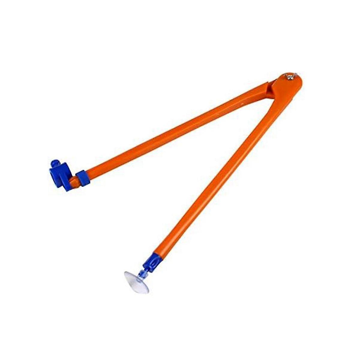 4 Pcs Math Compass For Geometry, Compass Drawing Math Geometry Tool, Stationery Supplies, For Drafting, Drawing, Math