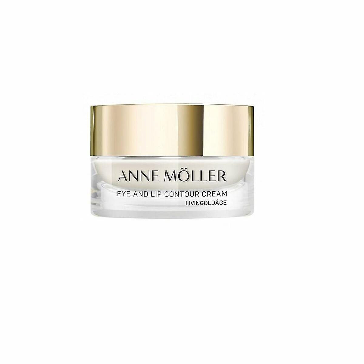 润唇膏 Anne Möller