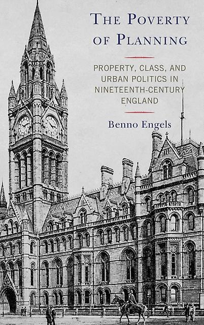 The Poverty Of Planning by Benno Engels Paperback Book
