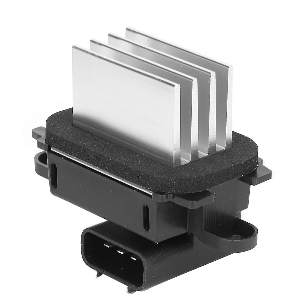 High-Performance Heater Blower Motor Resistor - Fits 5F9Z19E624AA, BL3Z-19E624-A