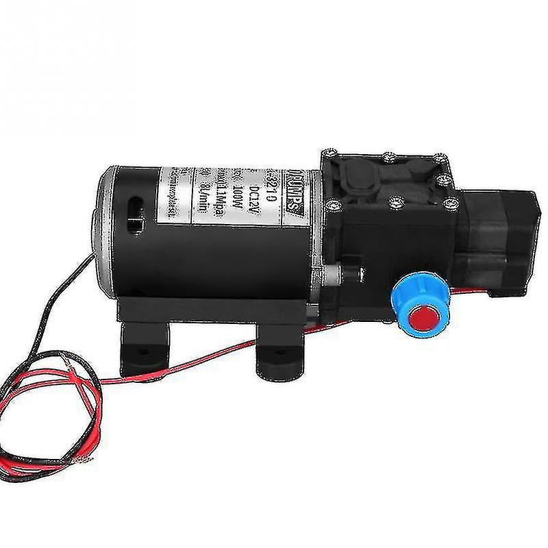 12V
