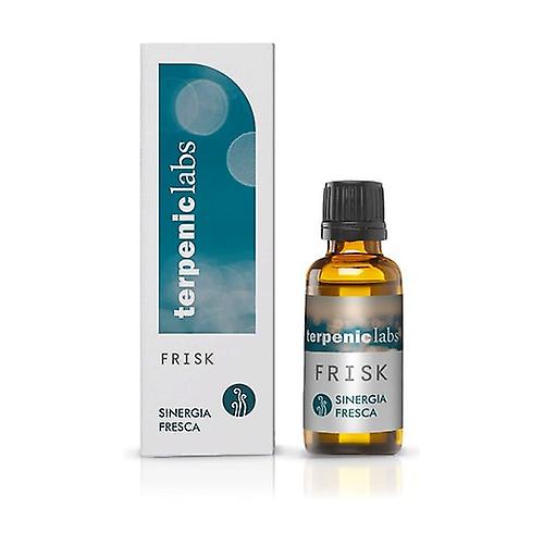 Frisk Synergy Aromadiffusion 30 ml