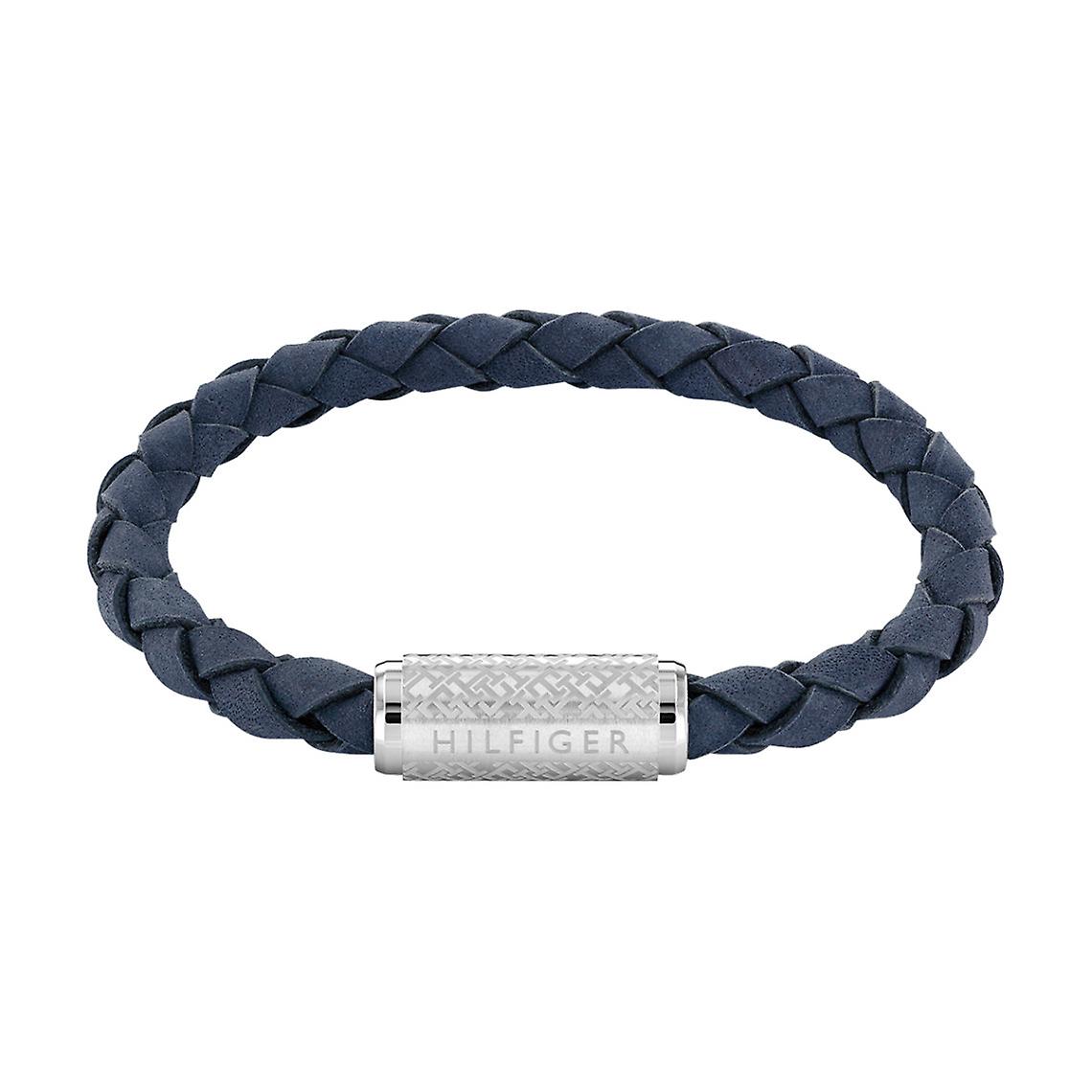Tommy Hilfiger 2790480 Bracciale - Bracciale Uomo