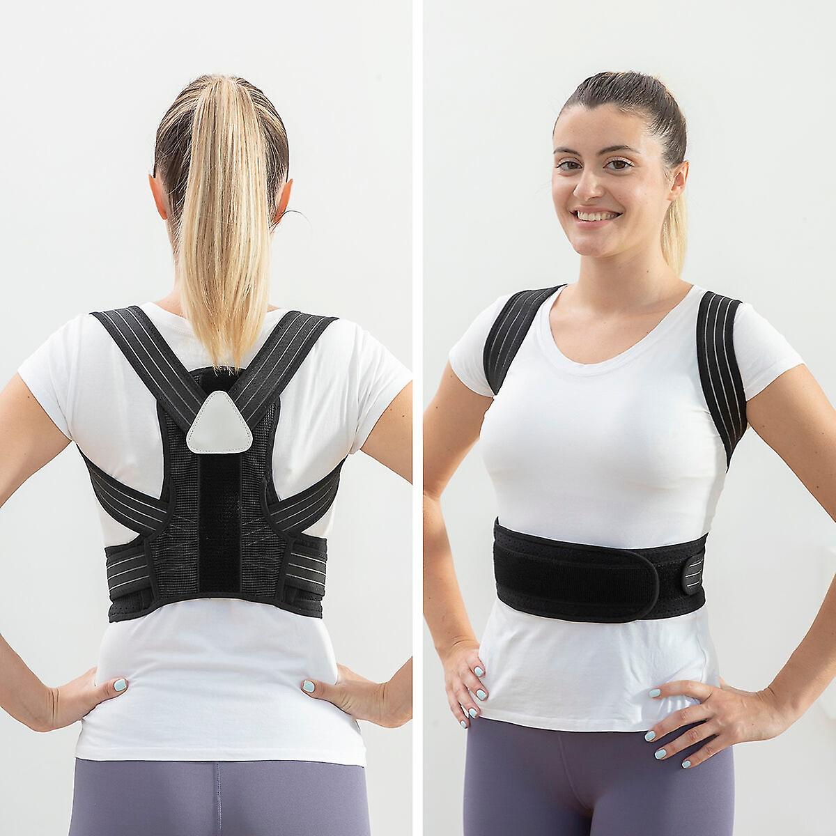 Ρυθμιζόμενη Πλάτη Pro Ticalbak InnovaGoods
