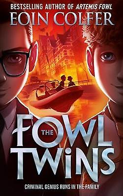 Die Fowl Twins