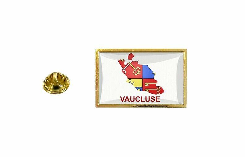 pine pine pine badge pine pin-apos;s flag country map department vaucluse