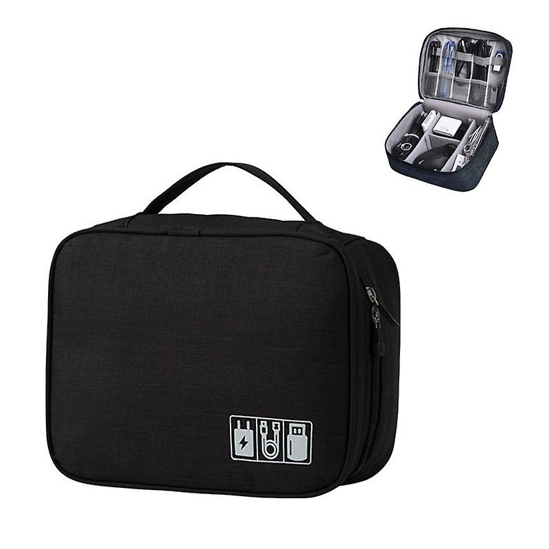 Portable Shoulder Bag Soft Case for V4C V5C V6C Intercom Helmet Plastic Material Easypocket Referee Intercom Headset~10905