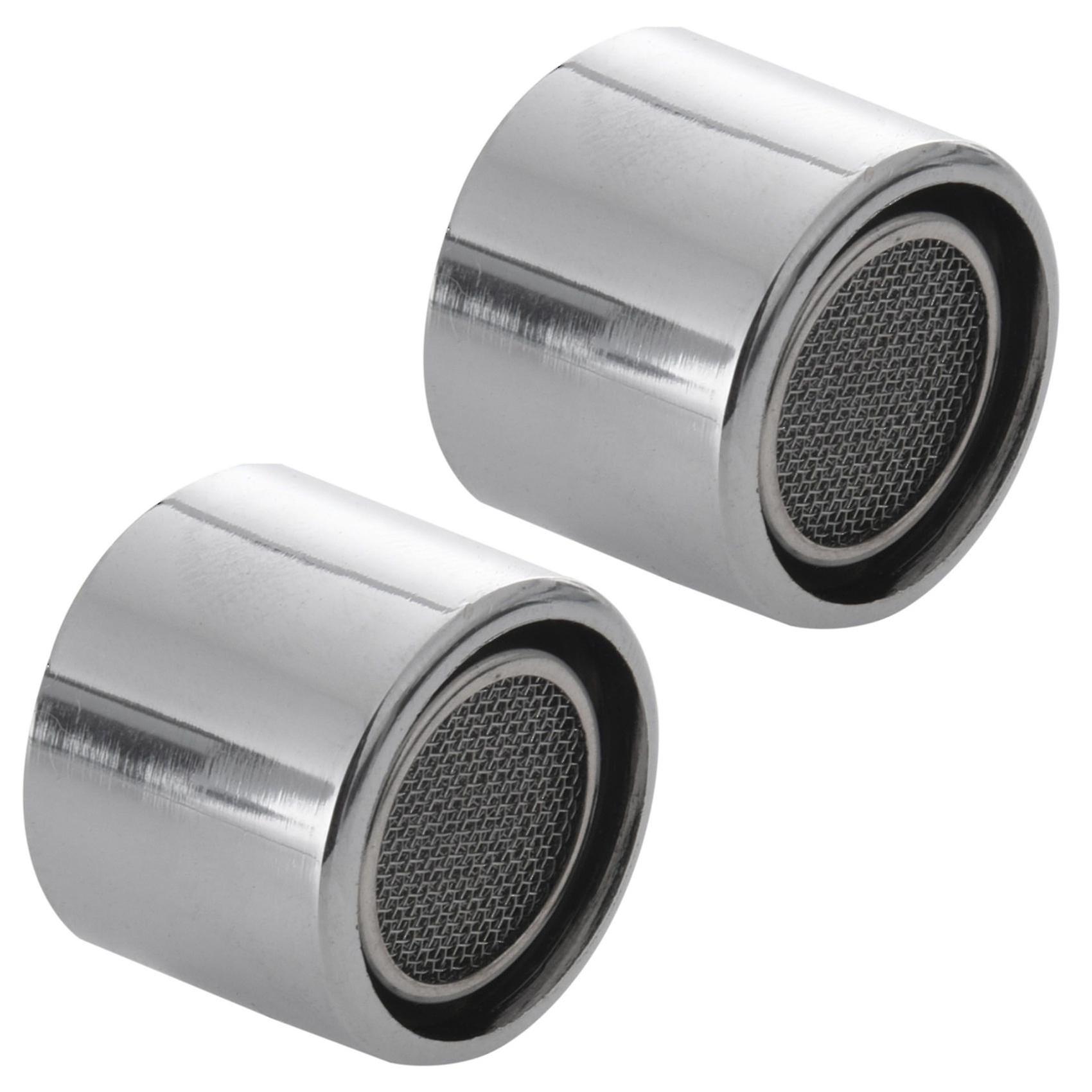 20mmメスネジ節水蛇口蛇口エアレーターノズル2個