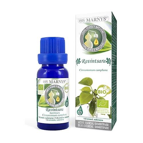 Ravintsara Essential Oil 10 ml of essential oil