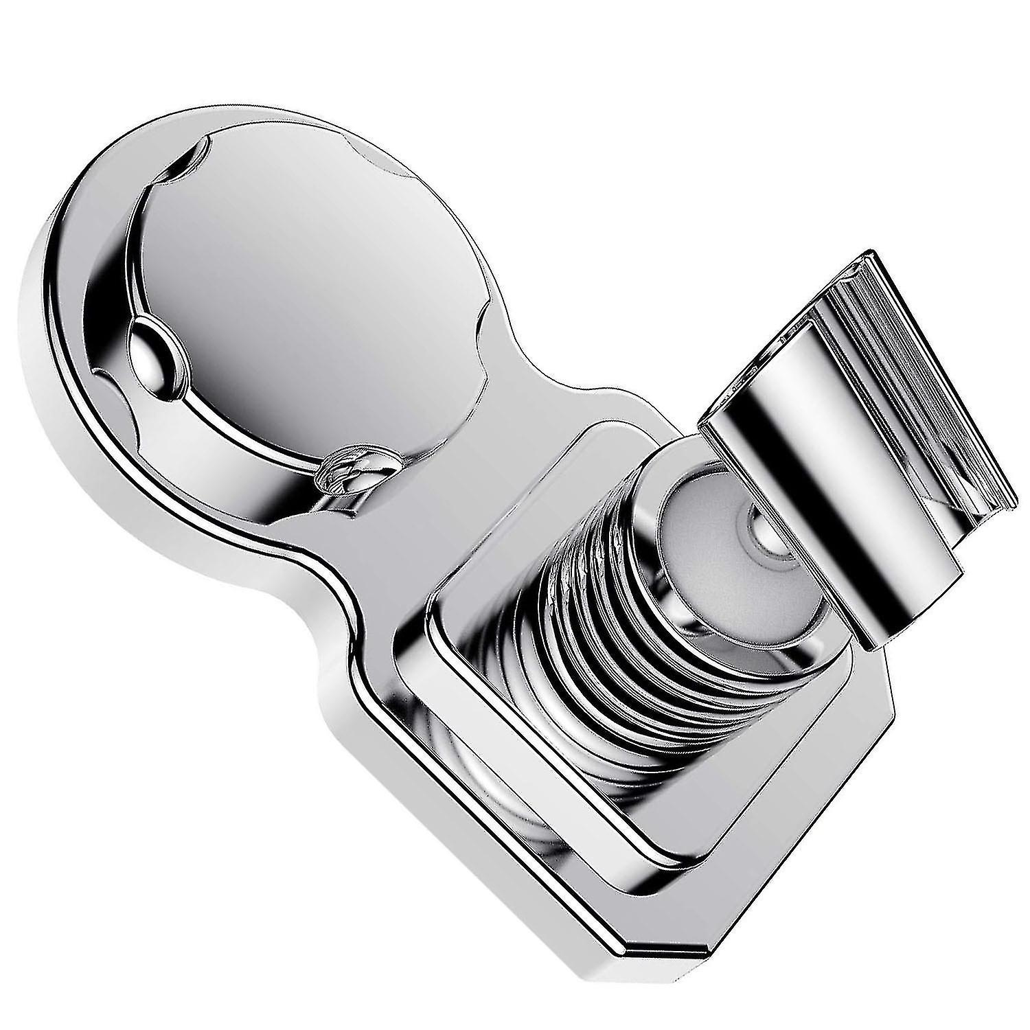 Shower Head Holder with Vacuum Suction Cup