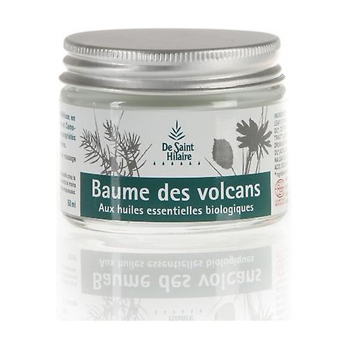 Volcanoes Balm 50 ml