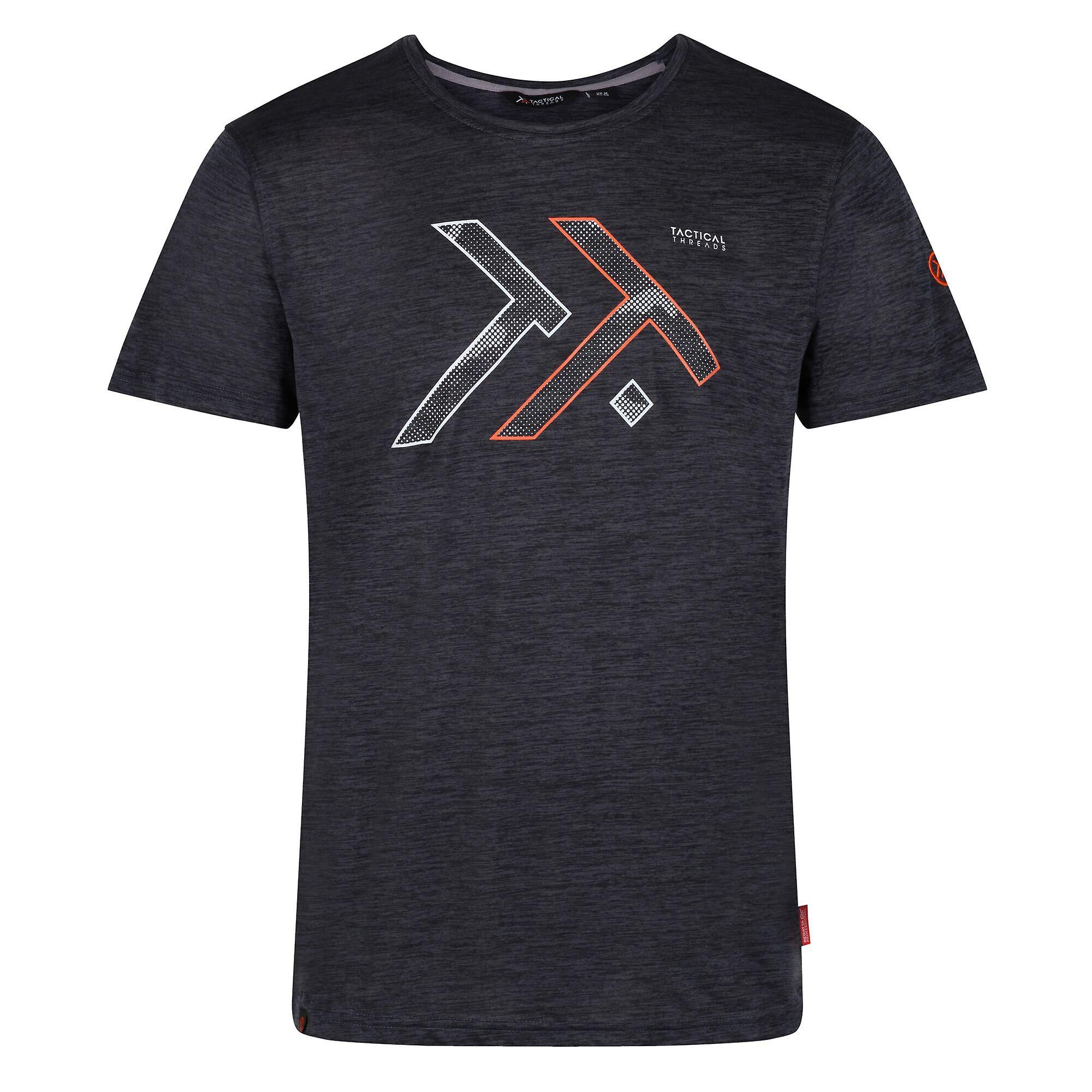 Regatta Professional Mens Dread T-shirt
