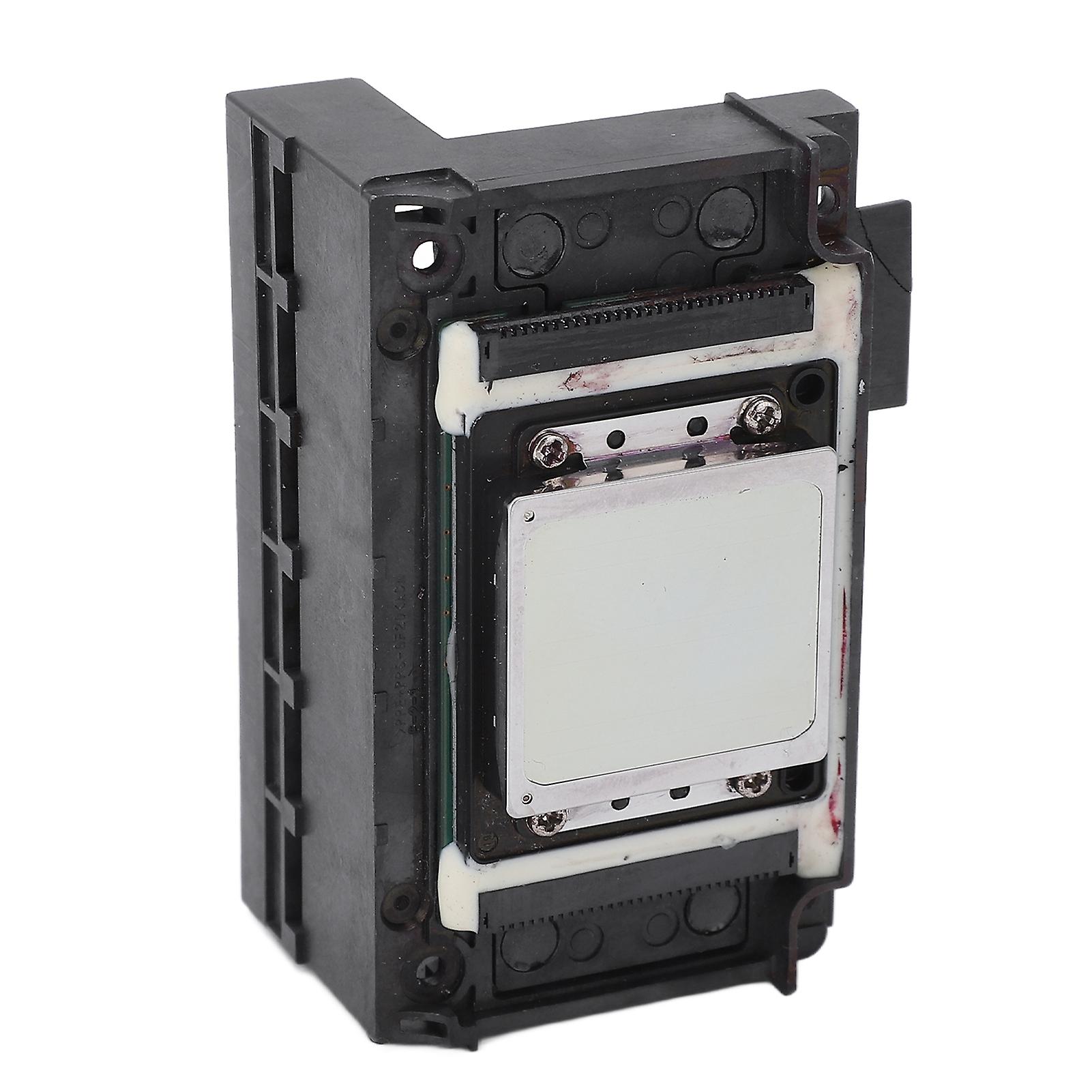 Printer Printhead UV Colour Printing Print Head Accessory Replacement Part for XP600 