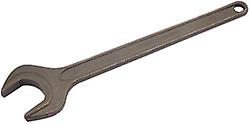 Draper 37539 50mm Single Open End Spanner