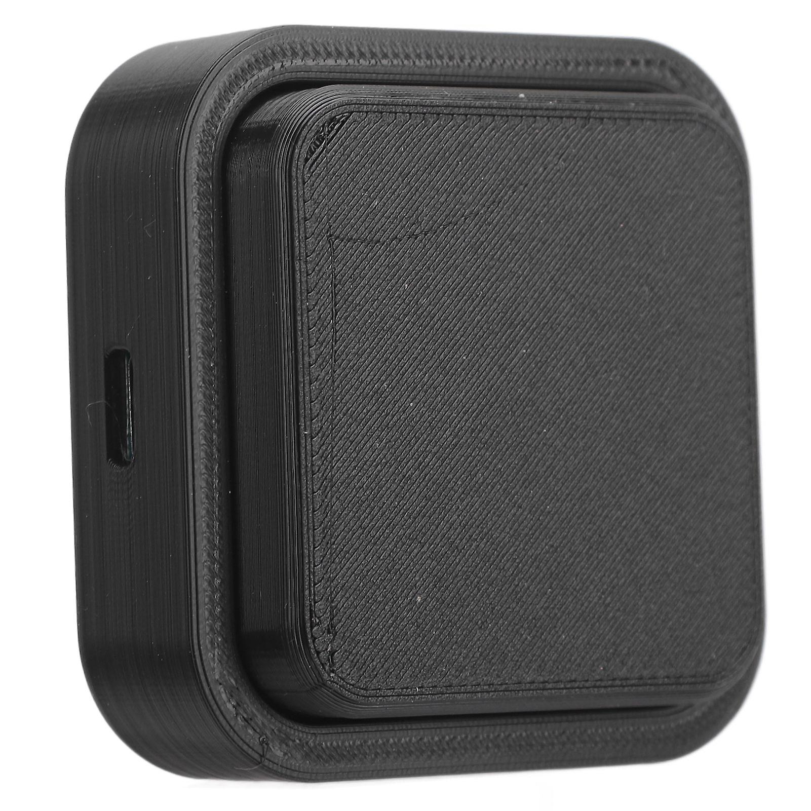 USB Wired Keypad Blue Switch 1-Key Programmable Enter Space