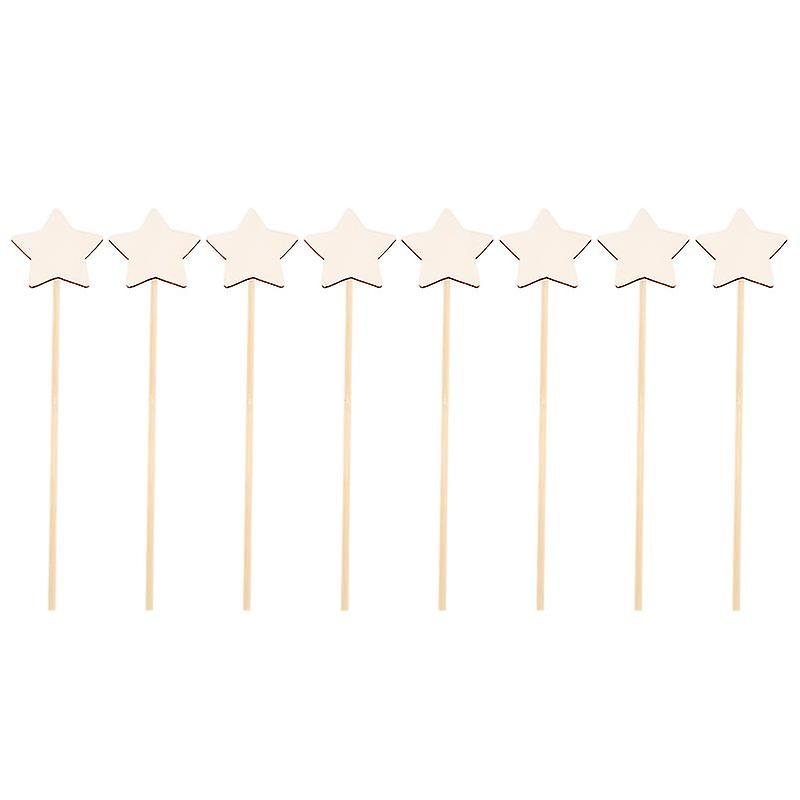 8pcs Diy Fairy Wand