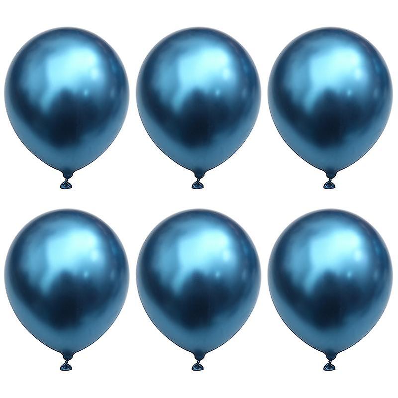 50pcs Birthday Balloon