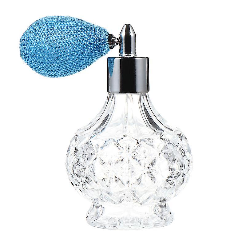 1pcs Refillable Glass Perfume Bottles
