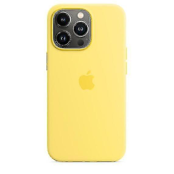Silicone Case With Magsafe For Iphone 13 Pro Phone Case