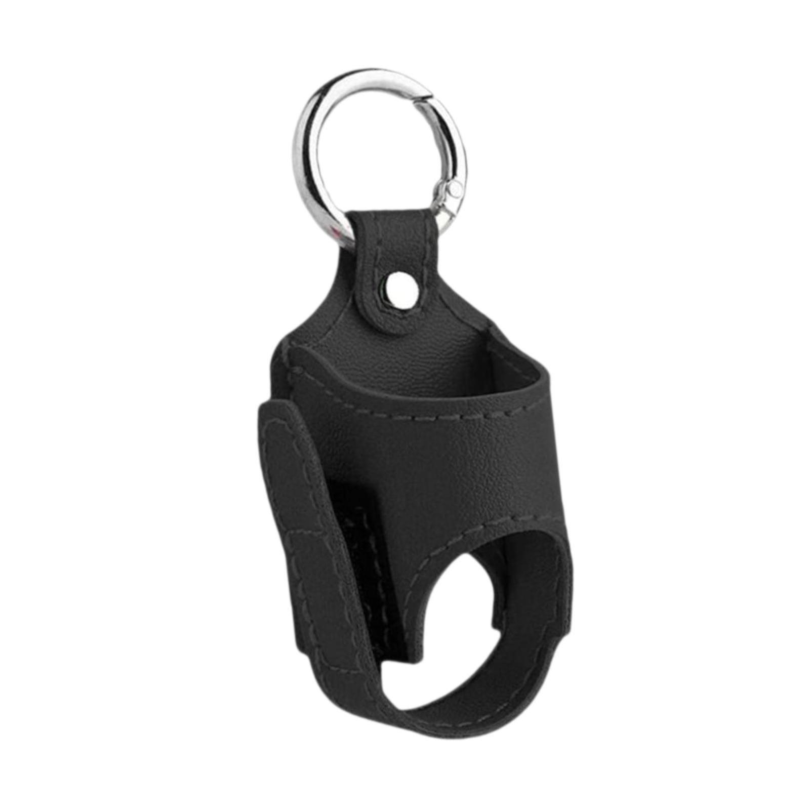 Inhaler Storage Case Multipurpose Inhaler Holder for Daily Use School Indoor black