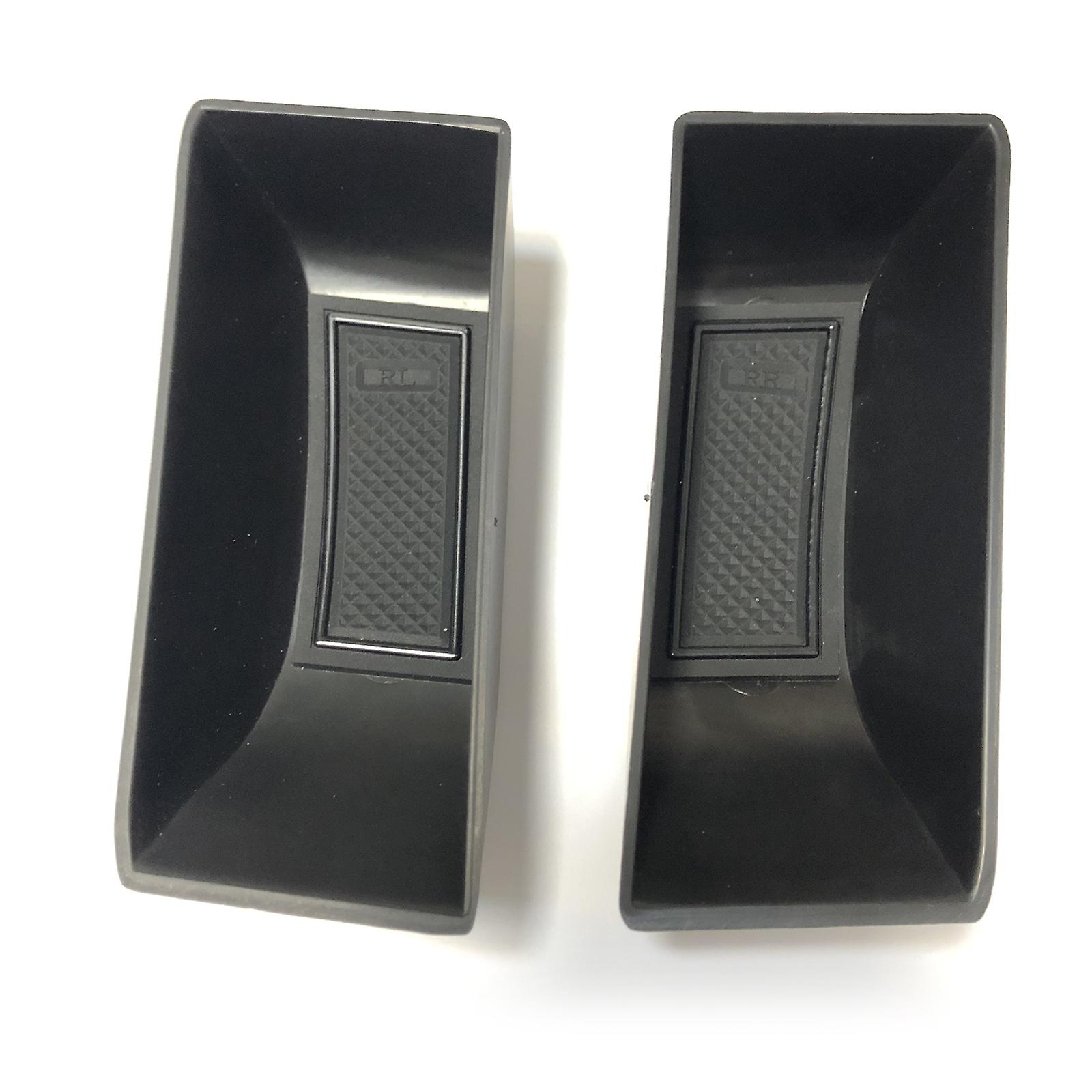 Car Styling For Atto 3 Byd Yuan Plus 2022 2023 Front/back Door Handle Armrest Storage Box