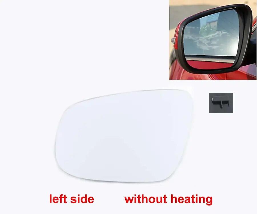 For Chery Tiggo 7 / Tiggo 7 Plus 2020 2021 2022 Replace Car Rearview Mirrors Glass Outside Door Side Mirror Lens