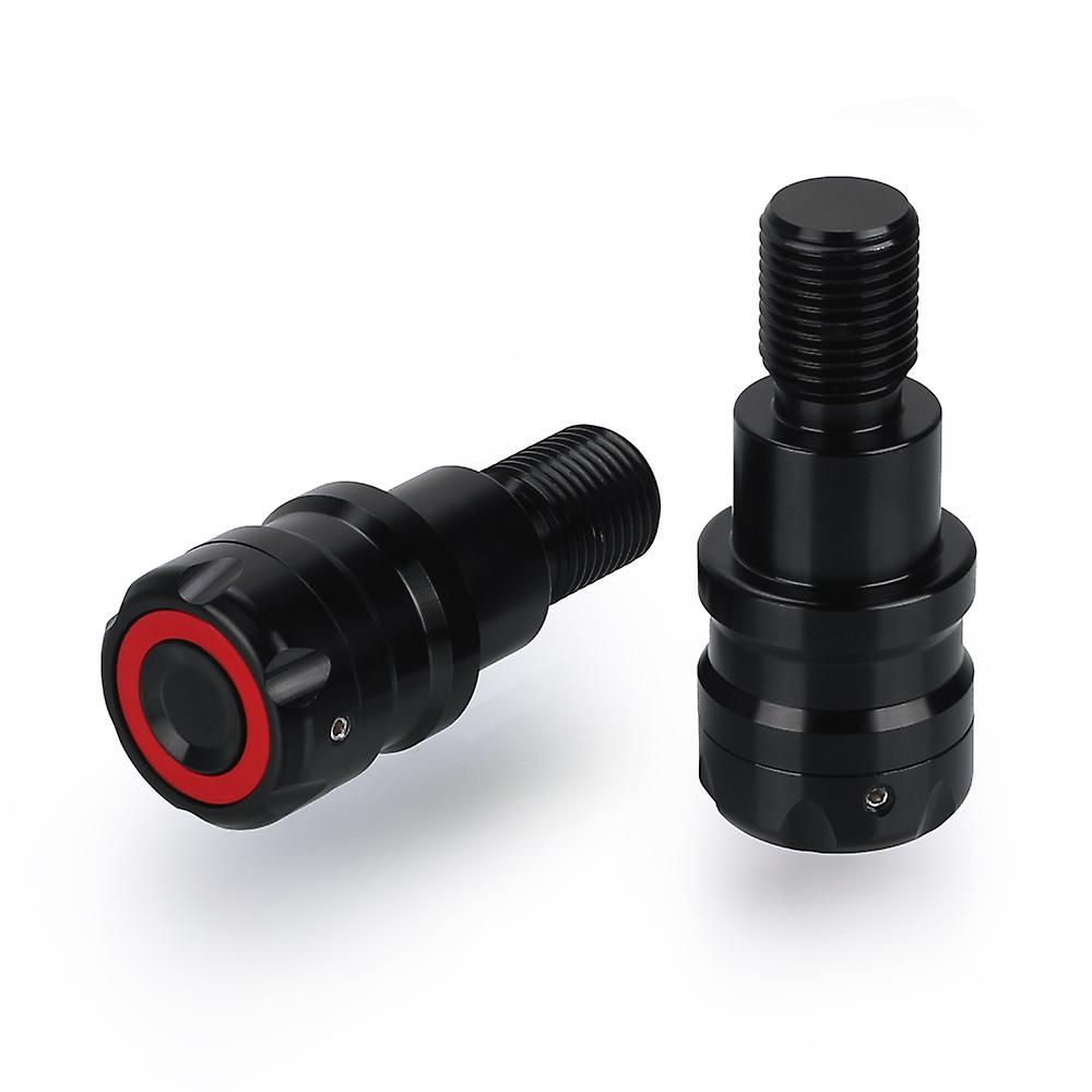 2022 لياماها Yzf R125 Yzf-r125 Yzfr125 2008-2017 2018 2019 2020 2021 دراجة نارية المقود قبضة نهاية اليد بار كاب ينتهي التوصيل