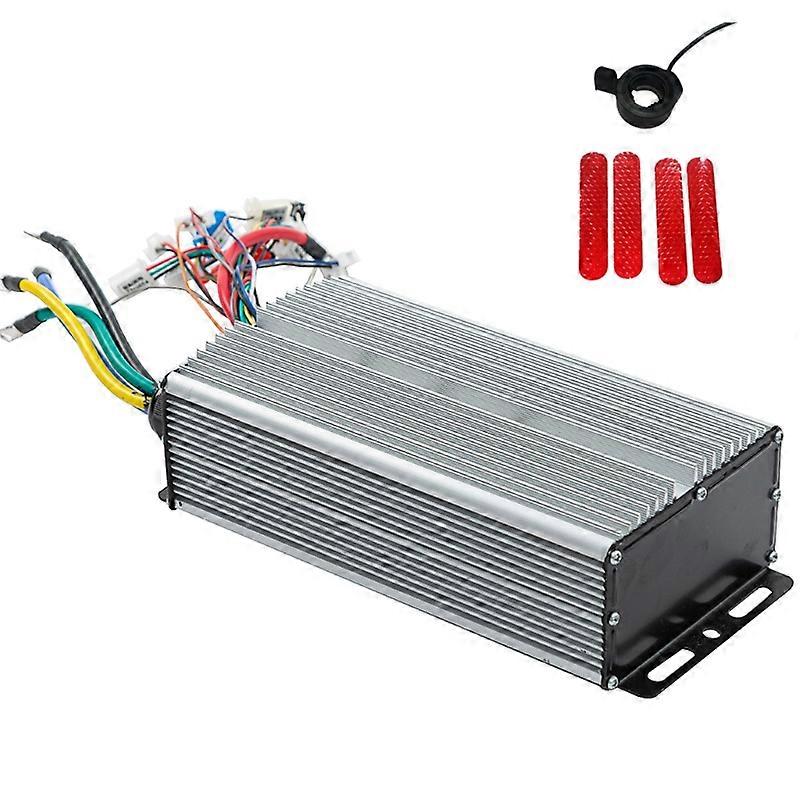 Hub Motor Controller 24mos MAX80A for Motorcycle/BLDC Motor Controller